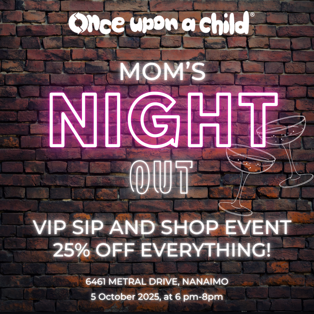 MOMS NIGHT OUT